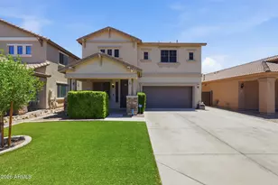 21923 S 214th St, Queen Creek, AZ 85142 - Photo 2
