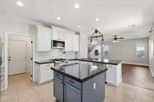 21923 S 214th St, Queen Creek, AZ 85142 - Photo 18