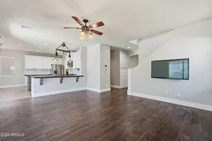 21923 S 214th St, Queen Creek, AZ 85142 - Photo 12