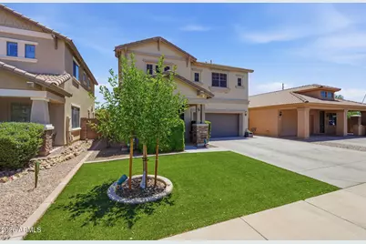 21923 S 214th Street, Queen Creek, AZ 85142 - Photo 4