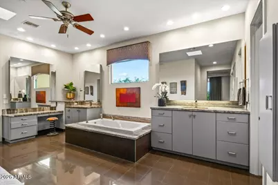 29768 N 102nd Street, Scottsdale, AZ 85262 - Photo 30