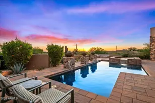 29768 N 102nd St, Scottsdale, AZ 85262 - Photo 1