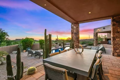 29768 N 102nd Street, Scottsdale, AZ 85262 - Photo 46