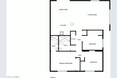 3265 W Mauna Loa Lane, Phoenix, AZ 85053 - Photo 22