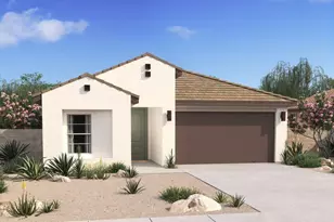 23463 W Raymond St, Buckeye, AZ 85326 - Photo 1