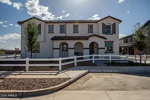43234 N Hinoki St, San Tan Valley, AZ 85140 - Photo 1