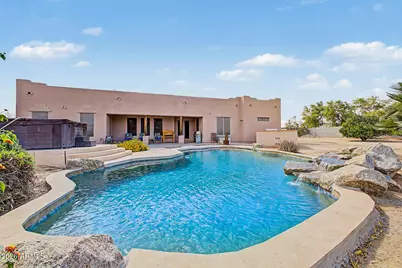 23211 N 90th Avenue, Peoria, AZ 85383 - Photo 32