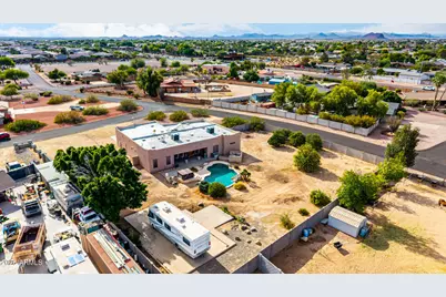 23211 N 90th Avenue, Peoria, AZ 85383 - Photo 44