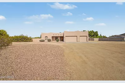 23211 N 90th Avenue, Peoria, AZ 85383 - Photo 1