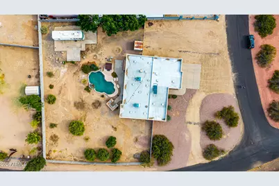 23211 N 90th Avenue, Peoria, AZ 85383 - Photo 40