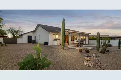 9546 E Anasazi Place, Gold Canyon, AZ 85118 - Photo 2
