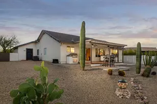 9546 E Anasazi Pl, Gold Canyon, AZ 85118 - Photo 2