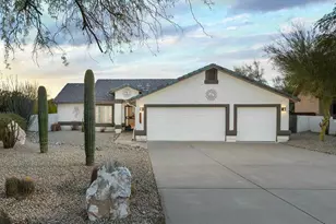 9546 E Anasazi Pl, Gold Canyon, AZ 85118 - Photo 1