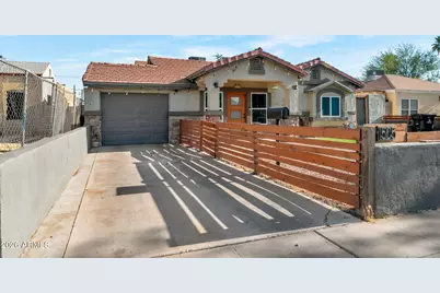 1505 E Willetta Street, Phoenix, AZ 85006 - Photo 2