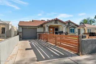1505 E Willetta St, Phoenix, AZ 85006 - Photo 2