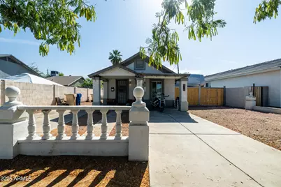 6739 N 61st Avenue, Glendale, AZ 85301 - Photo 20