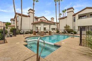 2992 N Miller Rd, Scottsdale, AZ 85251 - Photo 20