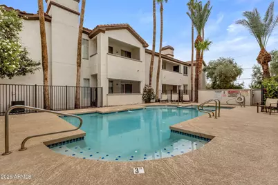2992 N Miller Road #117, Scottsdale, AZ 85251 - Photo 24