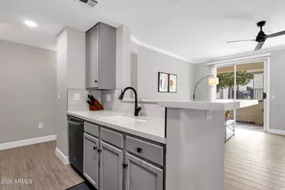 2992 N Miller Road #117, Scottsdale, AZ 85251 - Photo 6