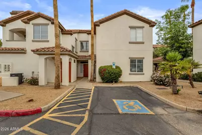2992 N Miller Road #117, Scottsdale, AZ 85251 - Photo 32