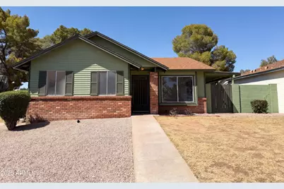 5135 E Evergreen Street #1155, Mesa, AZ 85205 - Photo 1