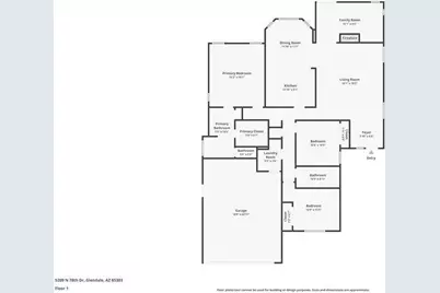 5209 N 78th Drive, Glendale, AZ 85303 - Photo 2