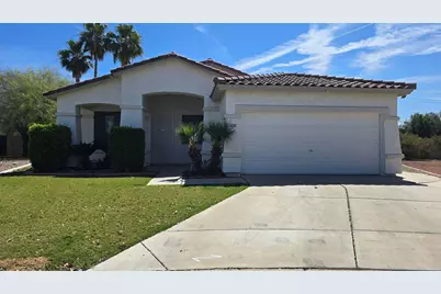 10726 W Citrus Grove Way, Avondale, AZ 85392 - Photo 2