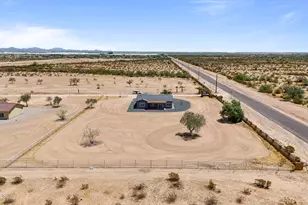 78 N Pettoshas Dr, Maricopa, AZ 85139 - Photo 36
