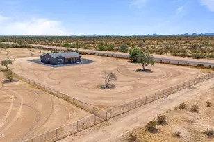 78 N Pettoshas Dr, Maricopa, AZ 85139 - Photo 38