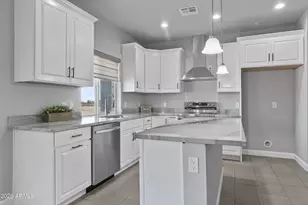 78 N Pettoshas Dr, Maricopa, AZ 85139 - Photo 14