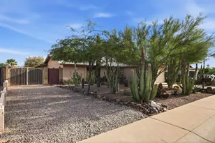 801 W Michelle Dr, Phoenix, AZ 85023 - Photo 4