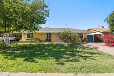 8216 N 9th Street, Phoenix, AZ 85020 - Photo 1