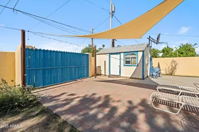 8216 N 9th Street, Phoenix, AZ 85020 - Photo 30