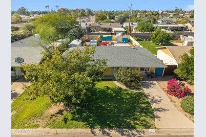 8216 N 9th Street, Phoenix, AZ 85020 - Photo 36