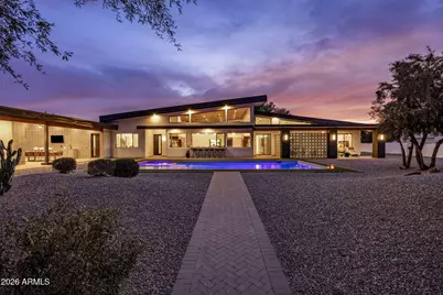 11649 N Miller Road, Scottsdale, AZ 85260 - Photo 1