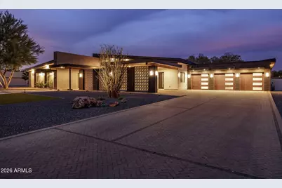 11649 N Miller Road, Scottsdale, AZ 85260 - Photo 60