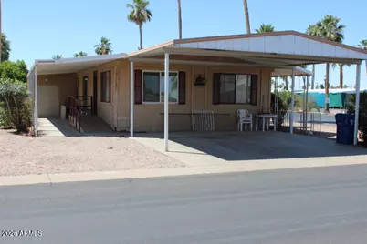 7807 E Main Street #CC70, Mesa, AZ 85207 - Photo 1