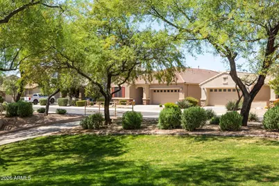 23124 N 41st Street, Phoenix, AZ 85050 - Photo 1