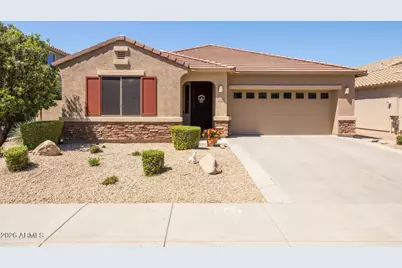 23124 N 41st Street, Phoenix, AZ 85050 - Photo 1