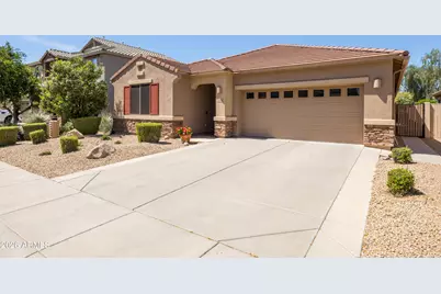 23124 N 41st Street, Phoenix, AZ 85050 - Photo 2