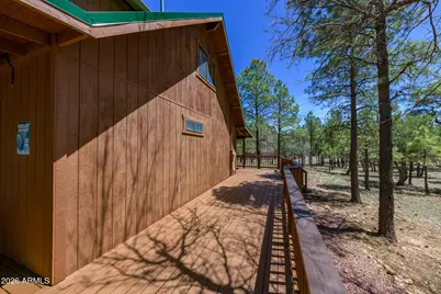 2154 Saddle Blanket Road, Happy Jack, AZ 86024 - Photo 38