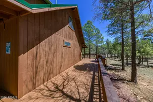 2154 Saddle Blanket Rd, Happy Jack, AZ 86024 - Photo 38