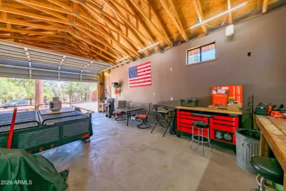 2154 Saddle Blanket Road, Happy Jack, AZ 86024 - Photo 46