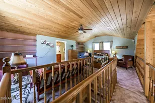 2154 Saddle Blanket Rd, Happy Jack, AZ 86024 - Photo 32