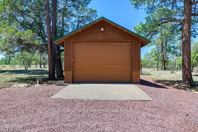 2154 Saddle Blanket Road, Happy Jack, AZ 86024 - Photo 44
