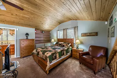 2154 Saddle Blanket Road, Happy Jack, AZ 86024 - Photo 36