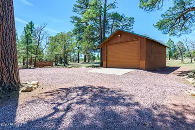 2154 Saddle Blanket Road, Happy Jack, AZ 86024 - Photo 50