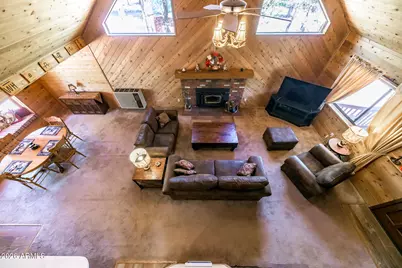 2154 Saddle Blanket Road, Happy Jack, AZ 86024 - Photo 20
