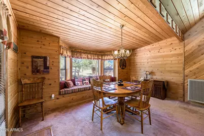 2154 Saddle Blanket Road, Happy Jack, AZ 86024 - Photo 22