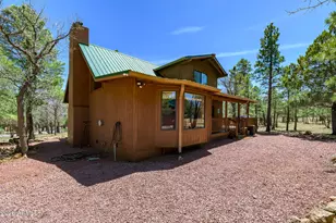 2154 Saddle Blanket Rd, Happy Jack, AZ 86024 - Photo 10